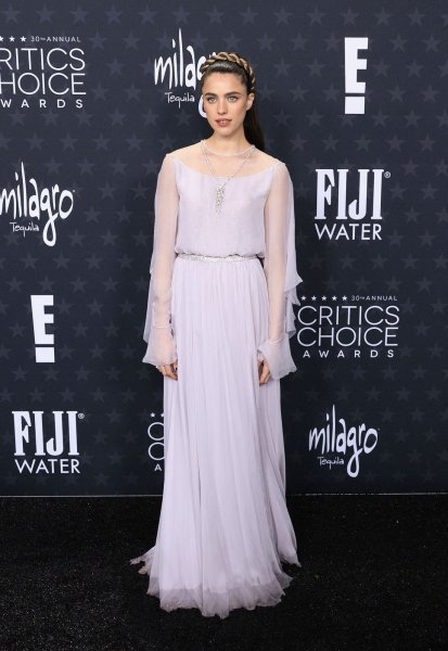 Margaret Qualley