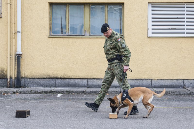 Dan otvorenih vrata na HVU