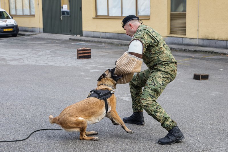 Dan otvorenih vrata na HVU