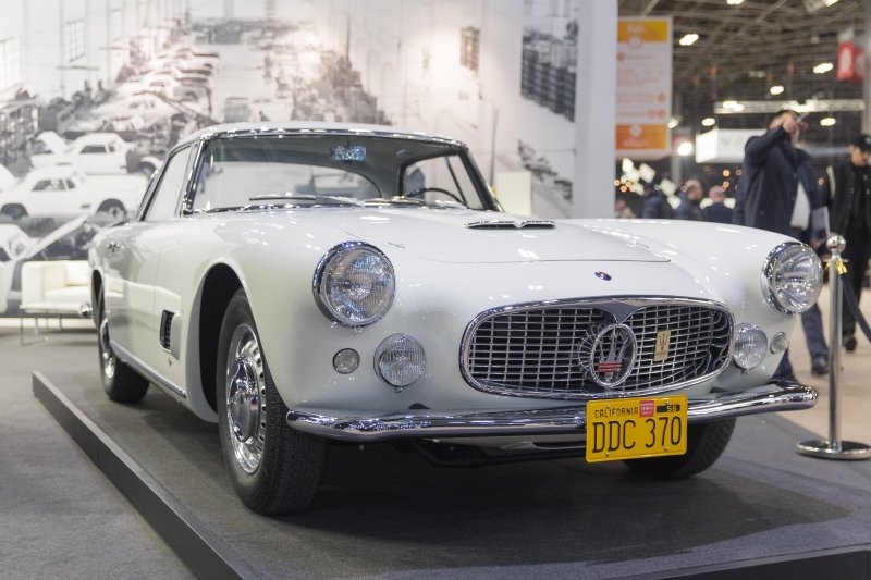 Maserati 3500GT (1957./1964.)