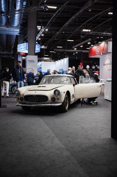 Maserati 3500GT (1957./1964.)