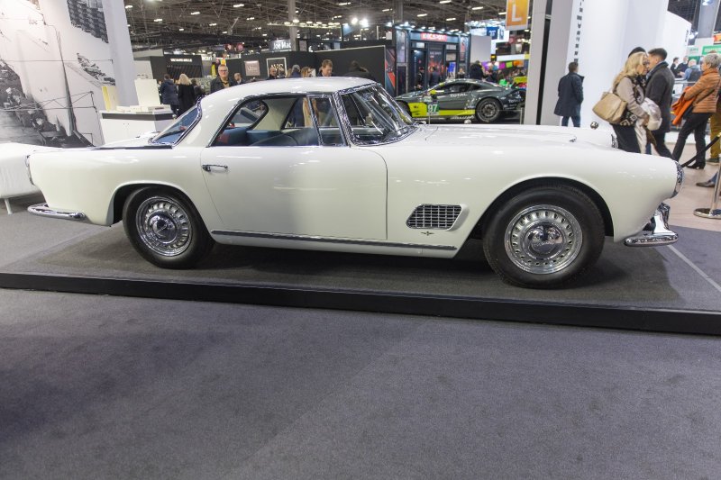 Maserati 3500GT (1957./1964.)