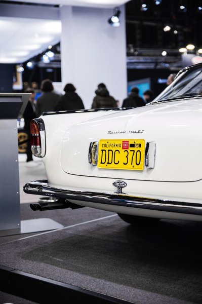 Maserati 3500GT (1957./1964.)