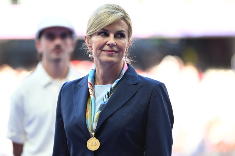 Kolinda Grabar-Kitarović 2024