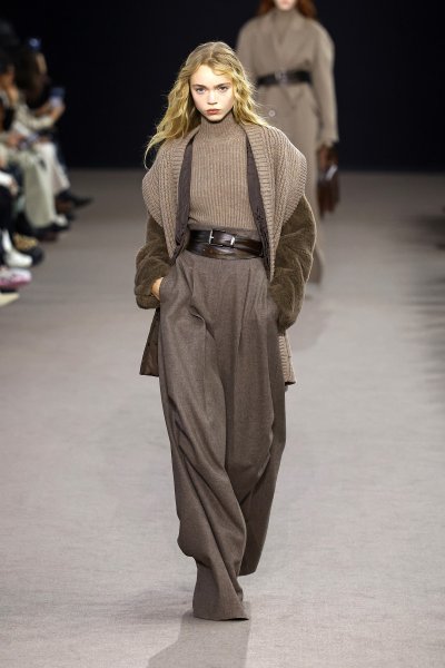 Max Mara FW25