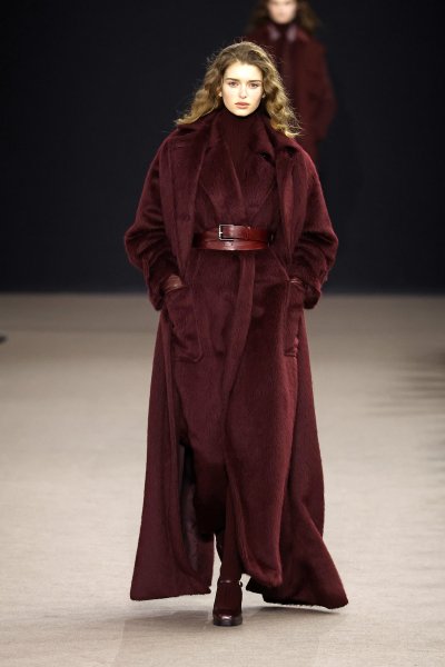 Max Mara FW25