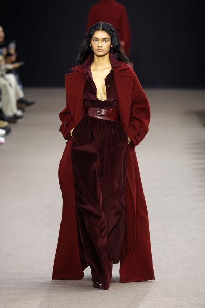 Max Mara FW25