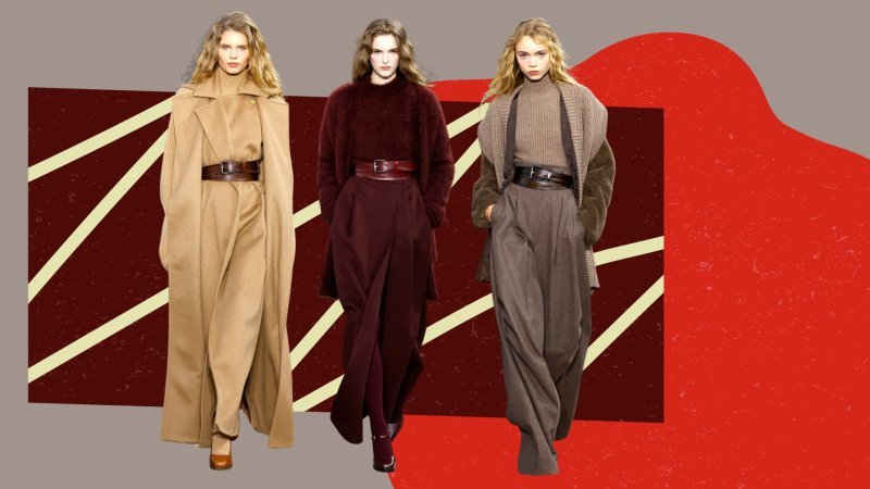 Max Mara FW25