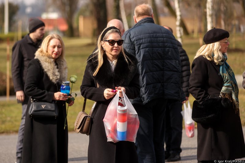 Četvrta godišnjica smrti Milana Bandića