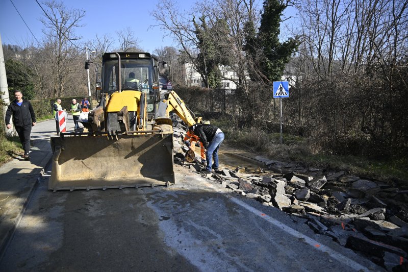 Klizište