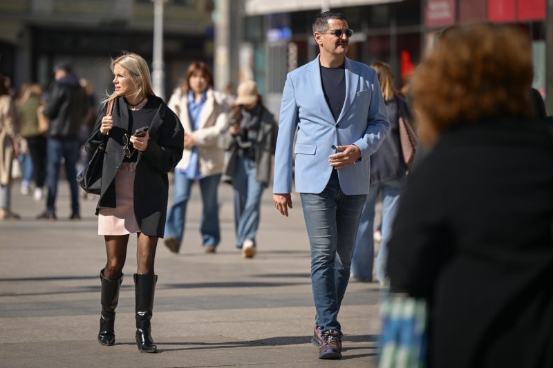 Marko Pecotić Peco i Silvia Dvornik