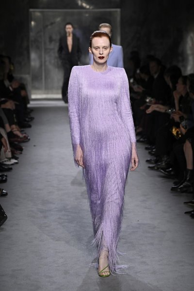 Tom Ford, Fall Winter 2025/26