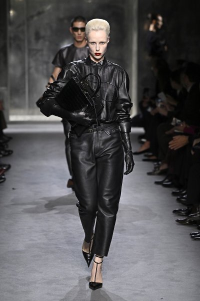 Tom Ford, Fall Winter 2025/26