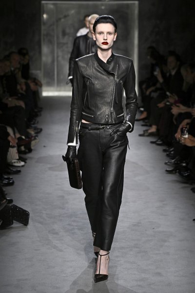 Tom Ford, Fall Winter 2025/26