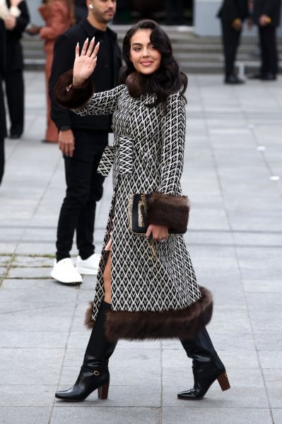 Georgina Rodriguez