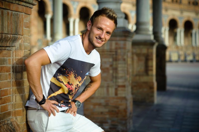 Ivan Rakitić