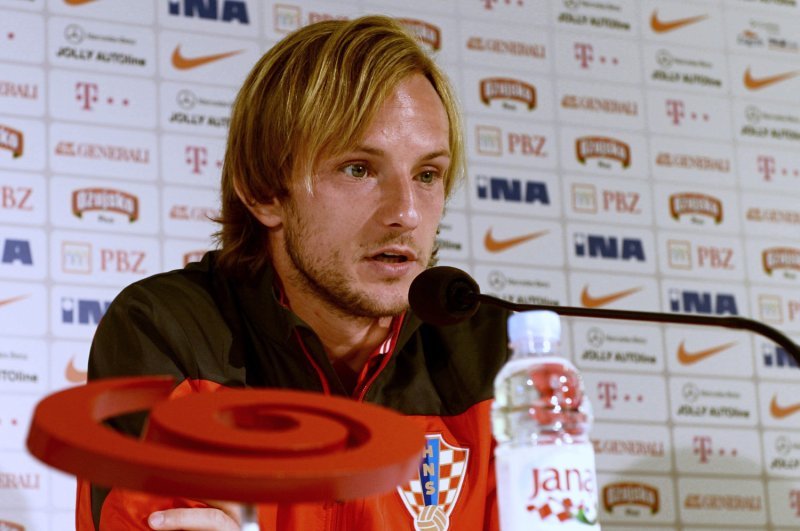 Ivan Rakitić