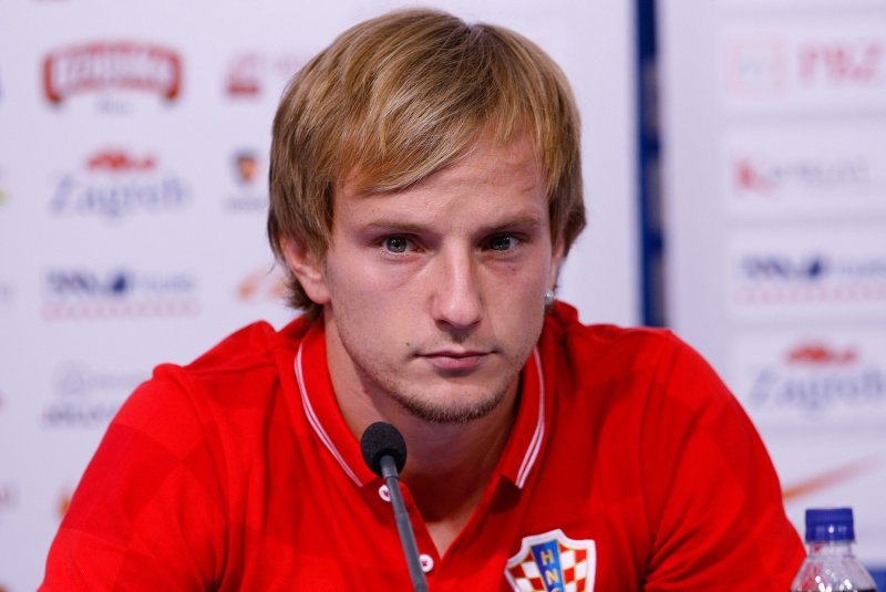 Ivan Rakitić