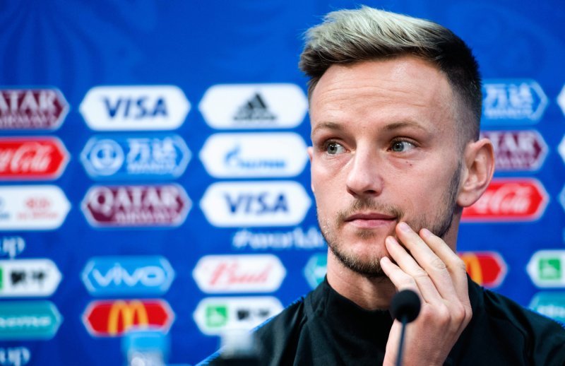 Ivan Rakitić