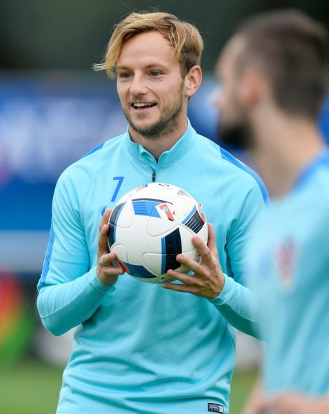 Ivan Rakitić