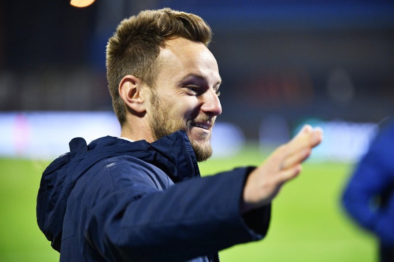 Ivan Rakitić