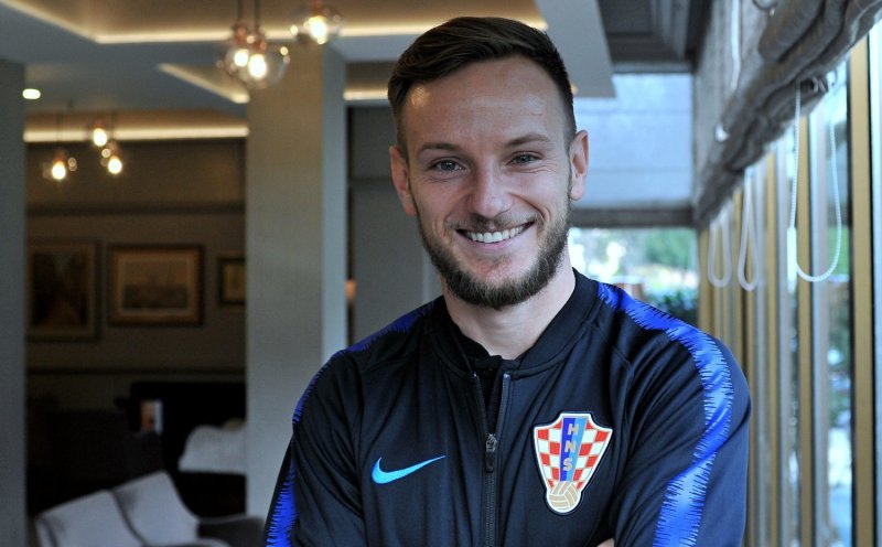 Ivan Rakitić