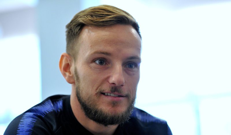 Ivan Rakitić