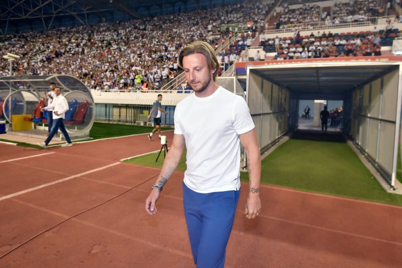 Ivan Rakitić