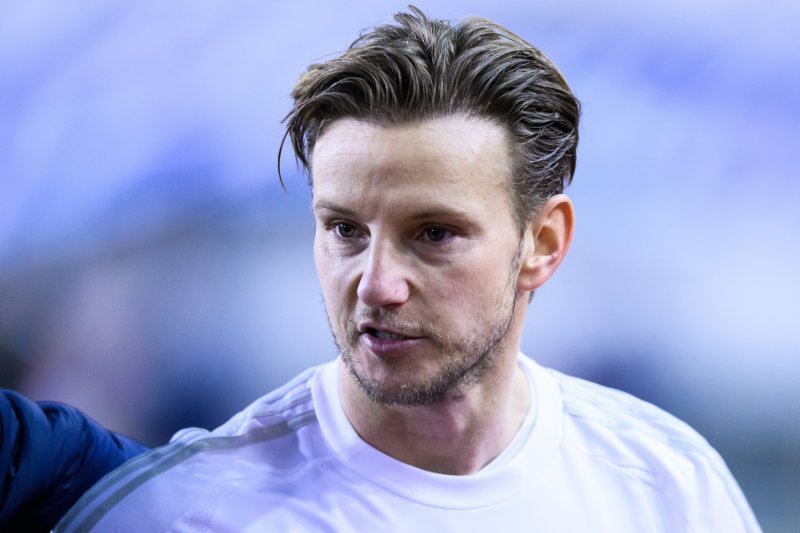 Ivan Rakitić