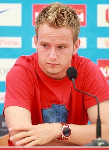 Ivan Rakitić