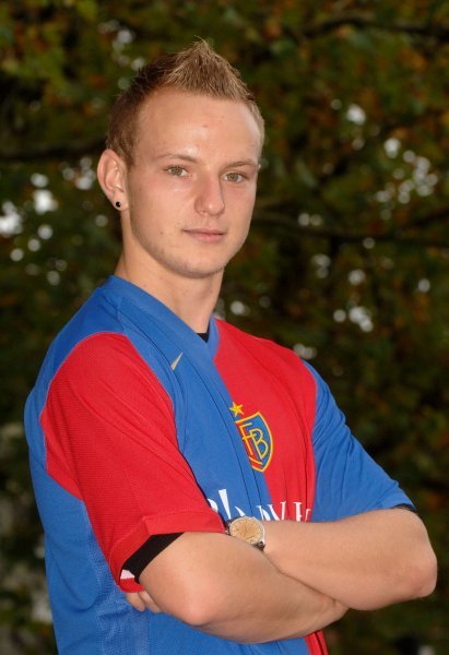 Ivan Rakitić