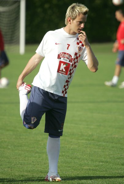 Ivan Rakitić