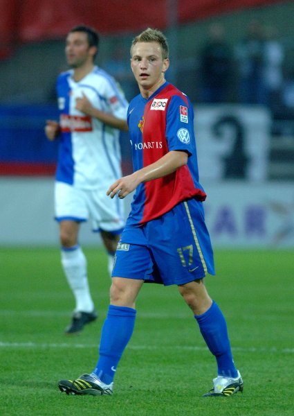 Ivan Rakitić