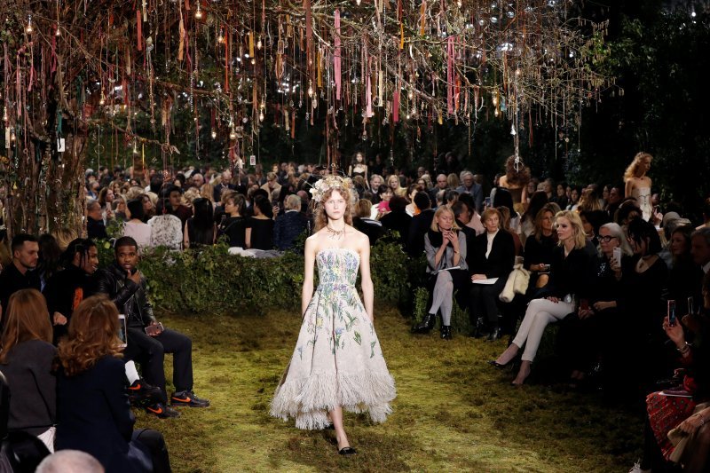 Dior Haute Couture (1)