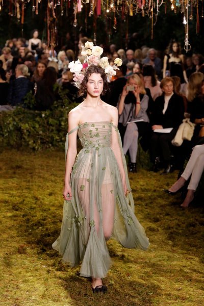 Dior Haute Couture (7)