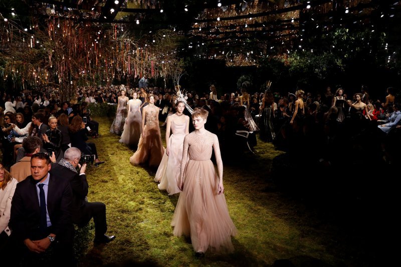 Dior Haute Couture (9)