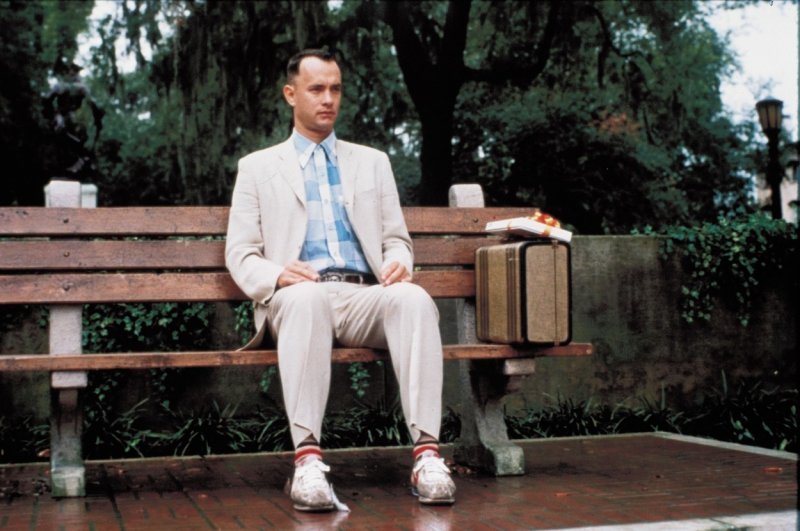 Oscarom za najbolji film 1995. nagrađen je 'Forrest Gump'