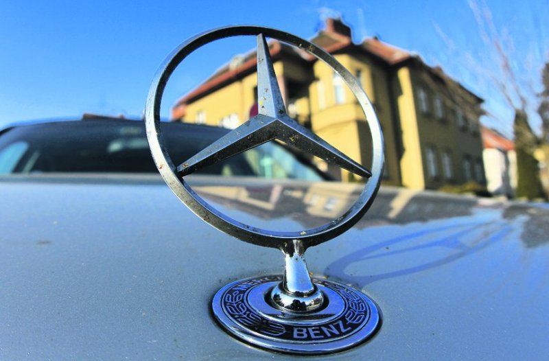 Mercedes-Benz