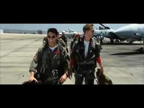 'Top gun' trailer