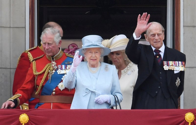 Proslava rođendana kraljice Elizabete