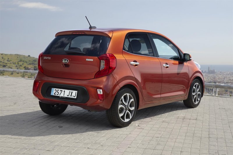 KIA Picanto