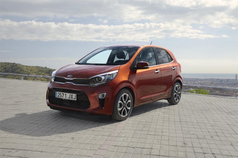 KIA Picanto