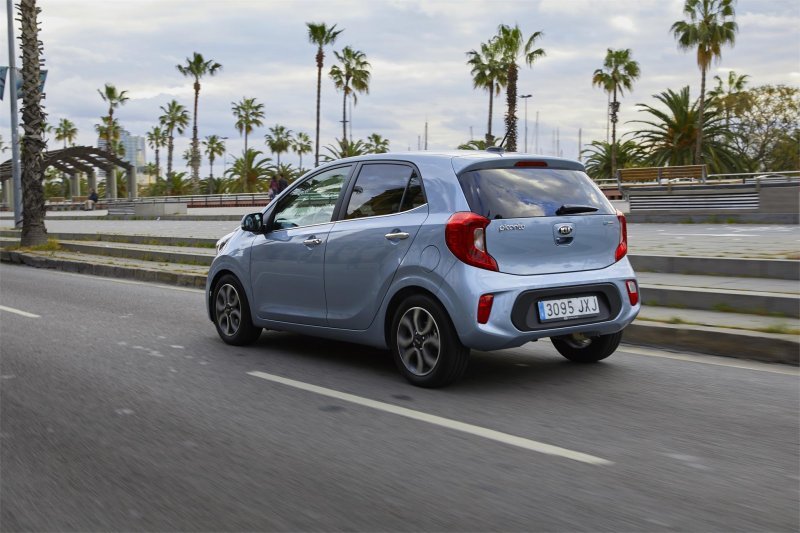 KIA Picanto