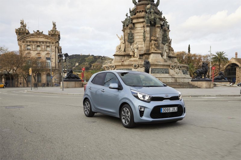 KIA Picanto