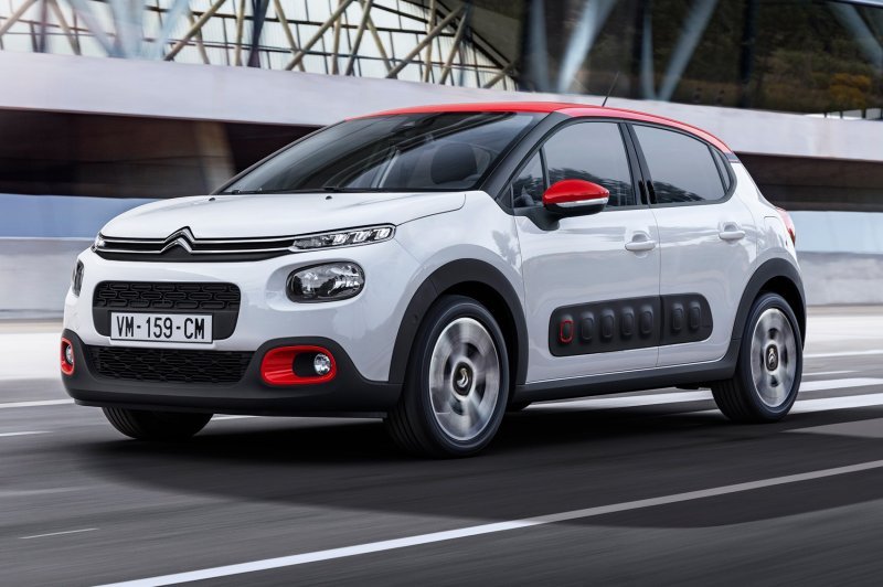 Citroen C3