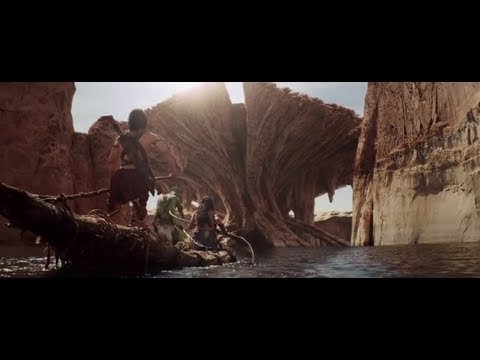 John Carter (2012.)