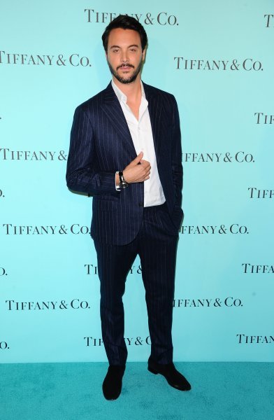 Jack Huston