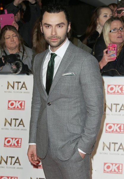 Aidan Turner