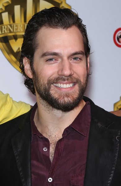 Henry Cavill