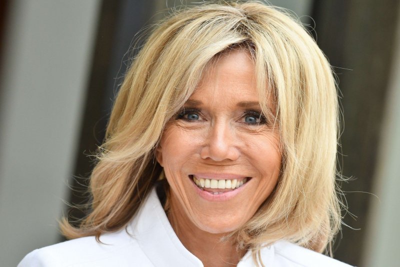 Brigitte Macron